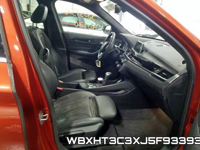 WBXHT3C3XJ5F93393 фото 6