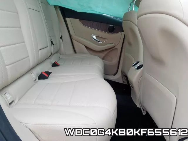 WDC0G4KB0KF655612 фото 7