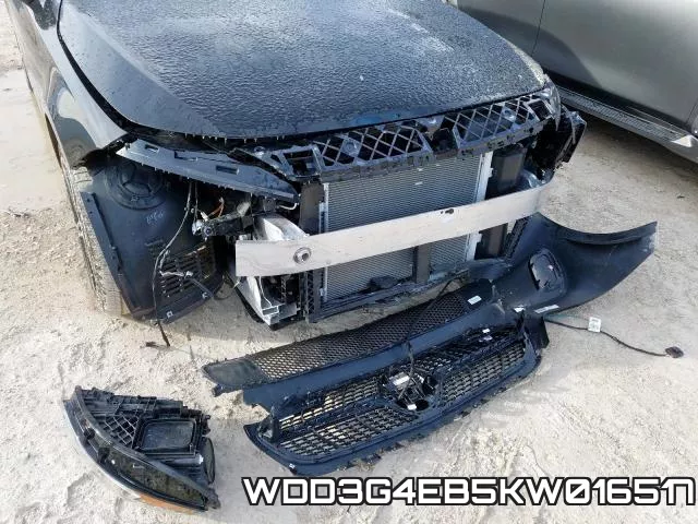 WDD3G4EB5KW016517 фото 10