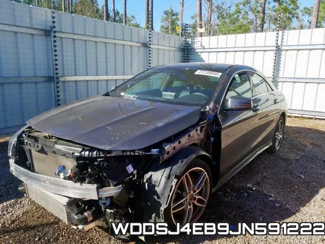 WDDSJ4EB9JN591222 фото 3
