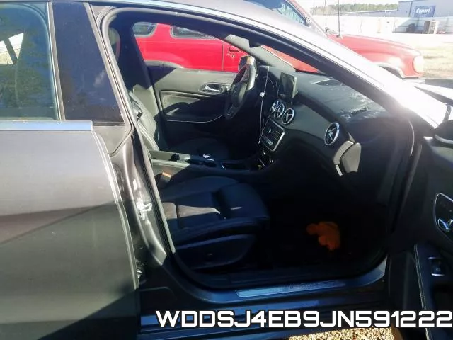 WDDSJ4EB9JN591222 фото 6