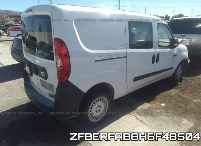 ZFBERFAB8H6F48504 фото 5