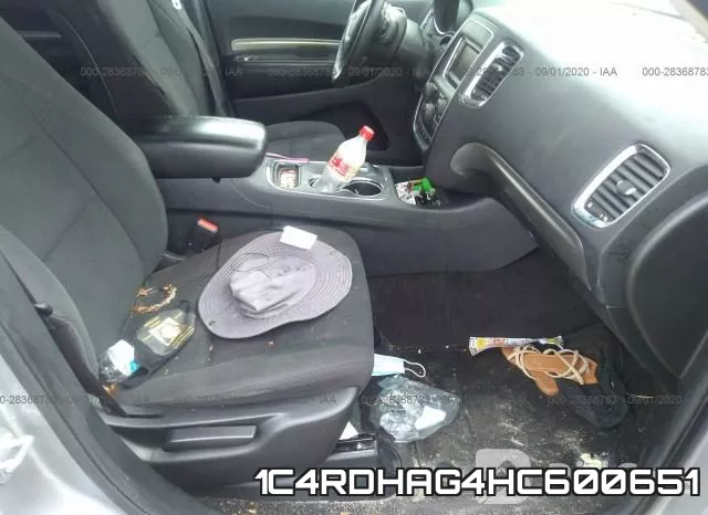 1C4RDHAG4HC600651 фото 6