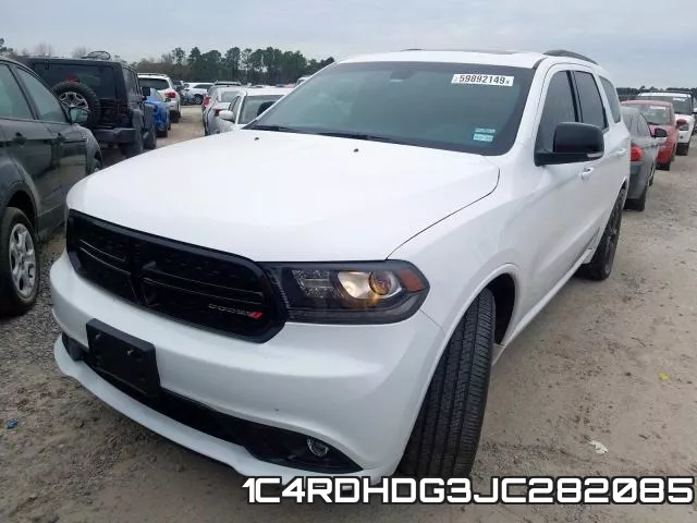 1C4RDHDG3JC282085 фото 3
