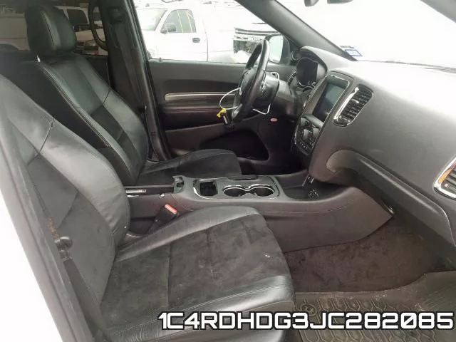 1C4RDHDG3JC282085 фото 6