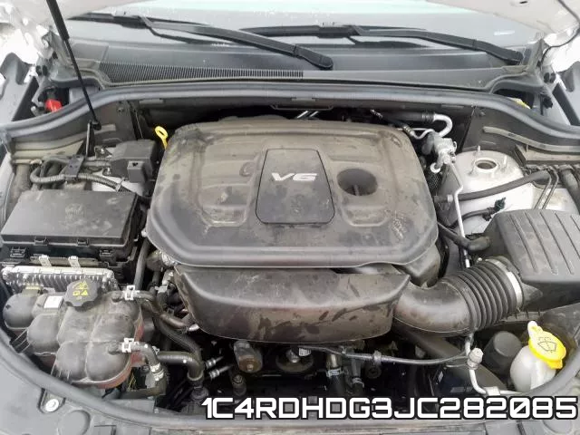 1C4RDHDG3JC282085 фото 8