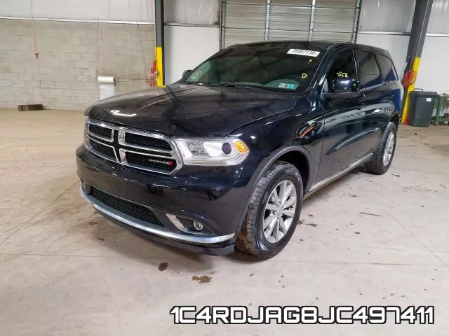 1C4RDJAG8JC497411 фото 3