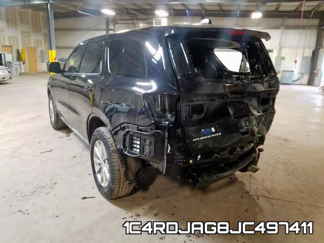 1C4RDJAG8JC497411 фото 4