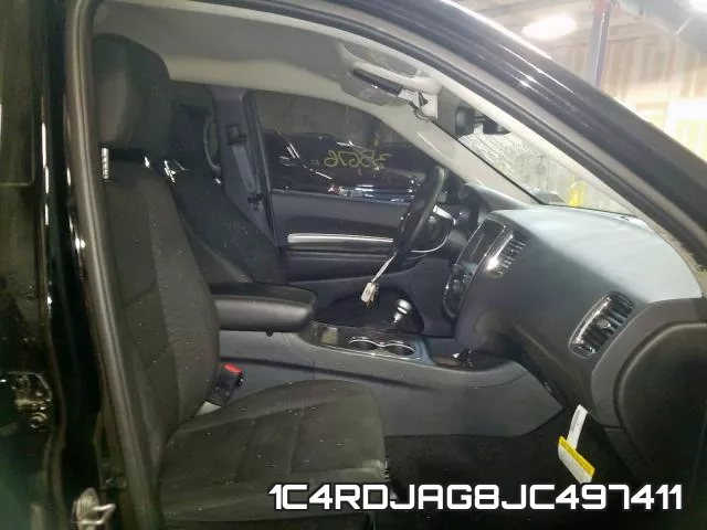 1C4RDJAG8JC497411 фото 6