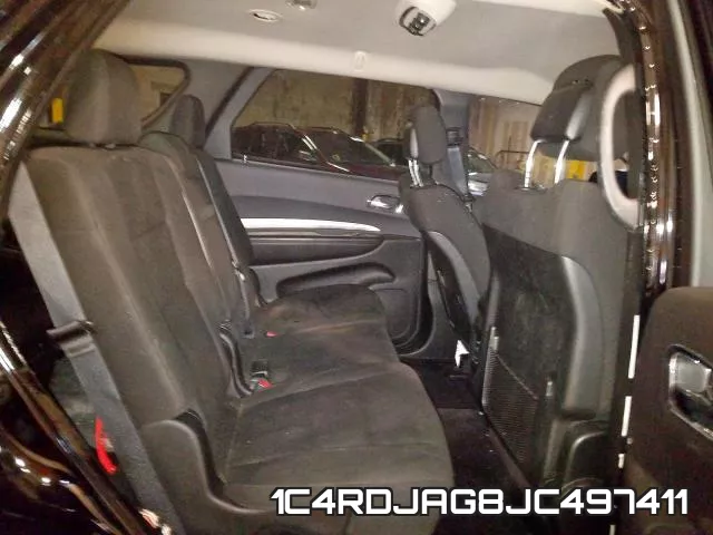 1C4RDJAG8JC497411 фото 7