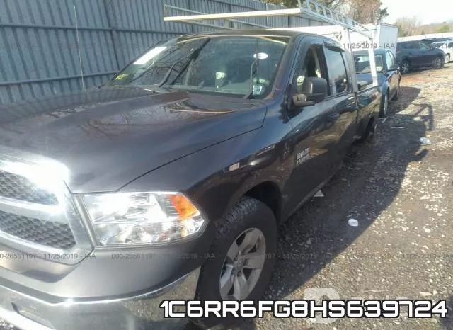 1C6RR6FG8HS639724 фото 3