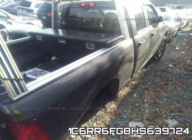 1C6RR6FG8HS639724 фото 5