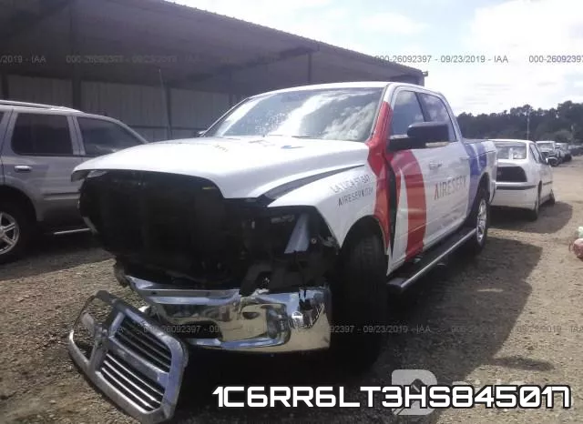 1C6RR6LT3HS845017 фото 3