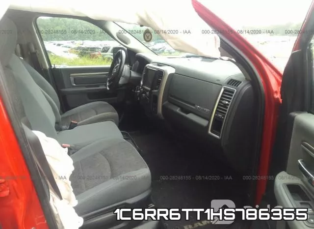 1C6RR6TT1HS786355 фото 6