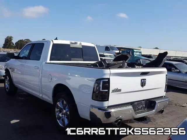 1C6RR6TT2KS562356 фото 4