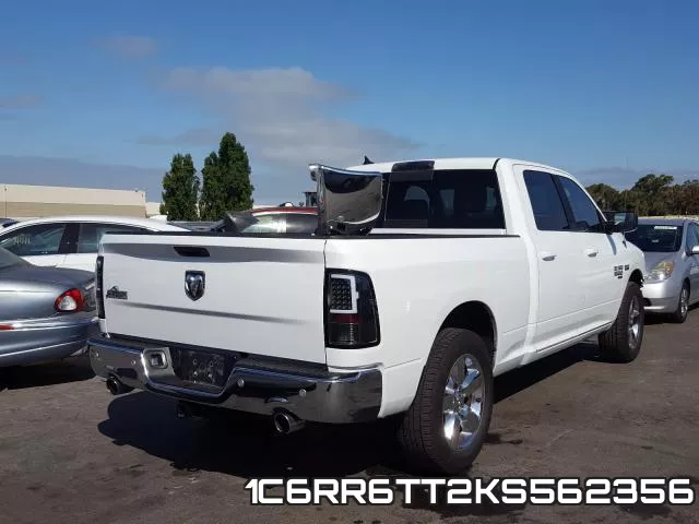 1C6RR6TT2KS562356 фото 5