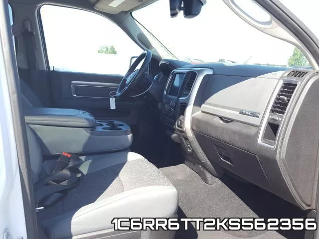1C6RR6TT2KS562356 фото 6