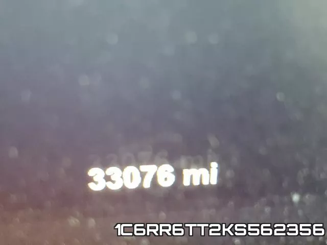 1C6RR6TT2KS562356 фото 9