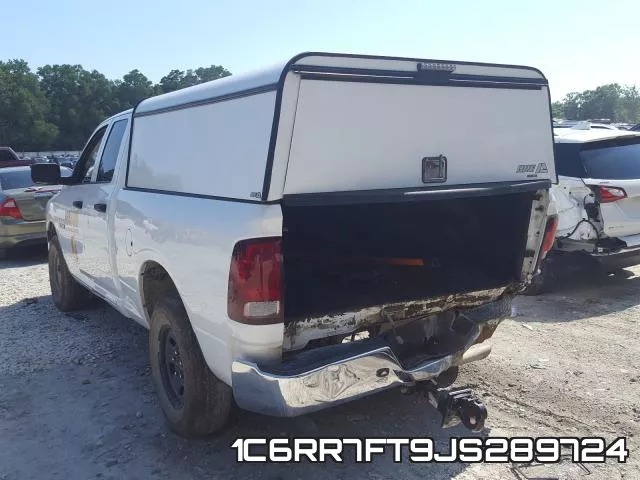 1C6RR7FT9JS289724 фото 4