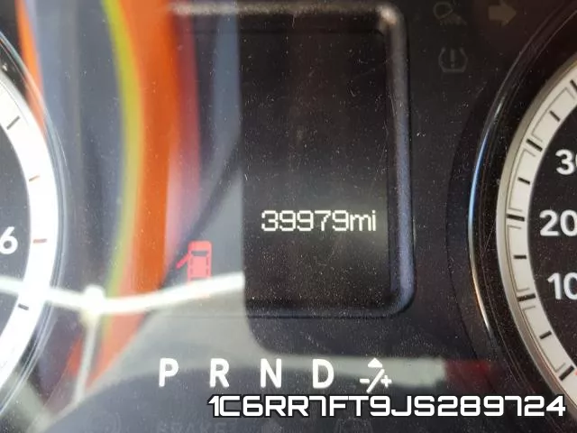 1C6RR7FT9JS289724 фото 9