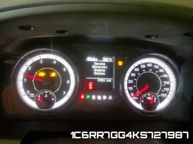 1C6RR7GG4KS727987 фото 9