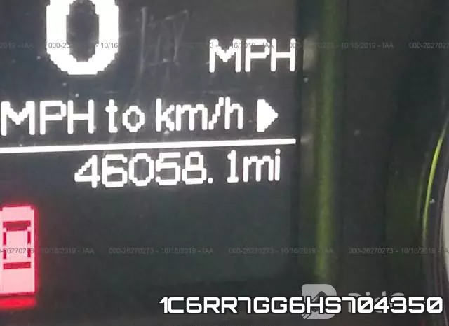 1C6RR7GG6HS704350 фото 8