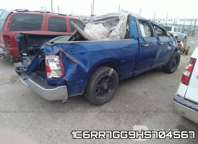 1C6RR7GG9HS704567 фото 5