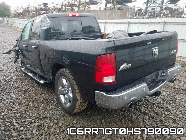 1C6RR7GT0HS790090 фото 4