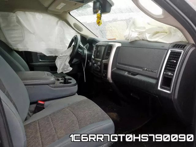 1C6RR7GT0HS790090 фото 6