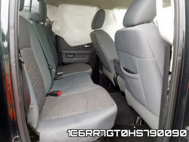 1C6RR7GT0HS790090 фото 7