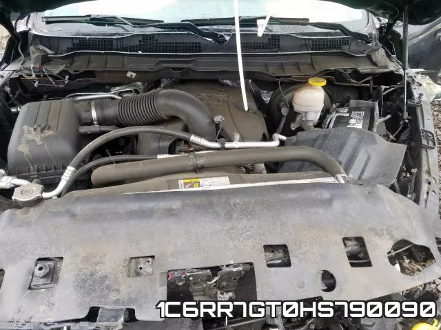1C6RR7GT0HS790090 фото 8