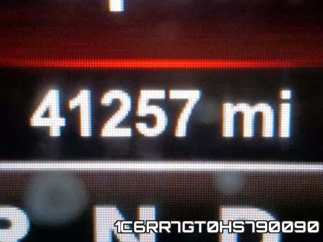 1C6RR7GT0HS790090 фото 9