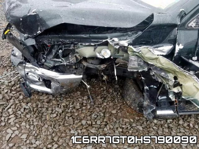 1C6RR7GT0HS790090 фото 10