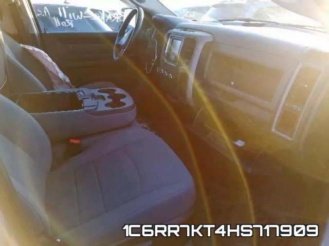 1C6RR7KT4HS717909 фото 6