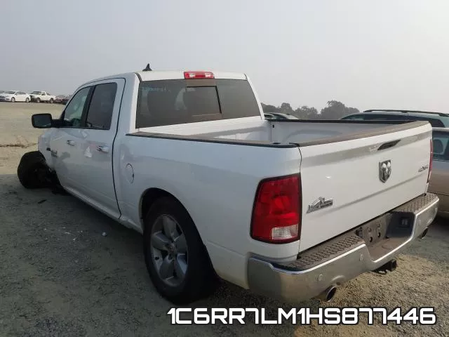 1C6RR7LM1HS877446 фото 4