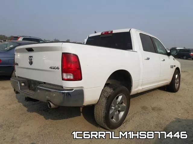 1C6RR7LM1HS877446 фото 5