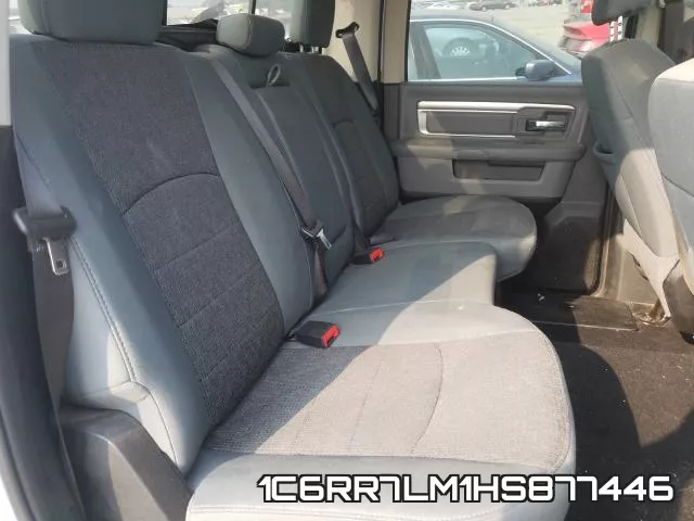 1C6RR7LM1HS877446 фото 7