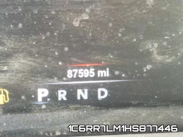 1C6RR7LM1HS877446 фото 9