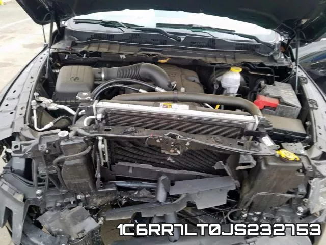 1C6RR7LT0JS232753 фото 8