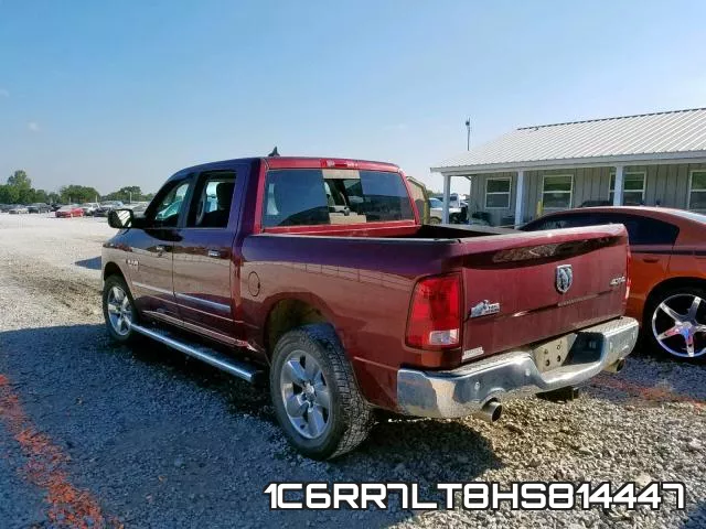 1C6RR7LT8HS814447 фото 4
