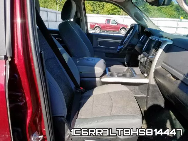 1C6RR7LT8HS814447 фото 6