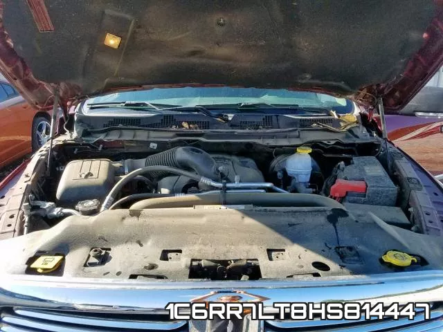 1C6RR7LT8HS814447 фото 8