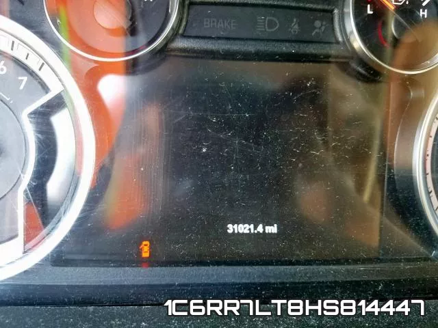 1C6RR7LT8HS814447 фото 9
