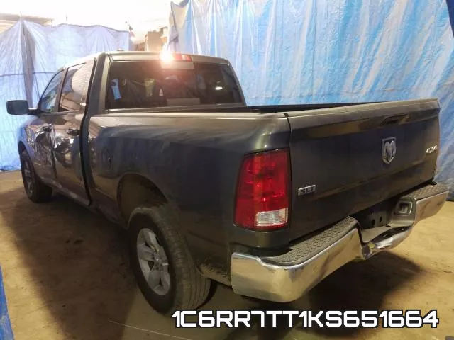 1C6RR7TT1KS651664 фото 4