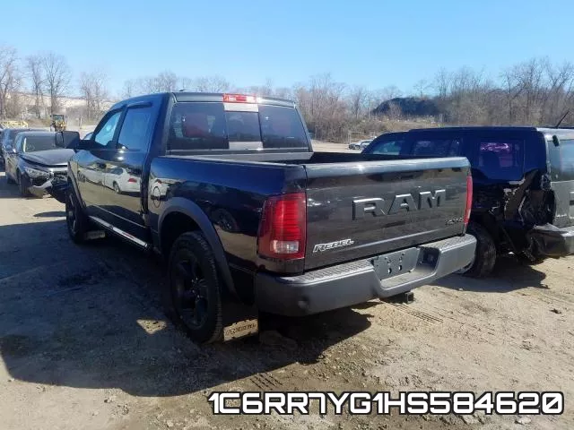 1C6RR7YG1HS584620 фото 4