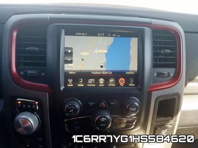 1C6RR7YG1HS584620 фото 10