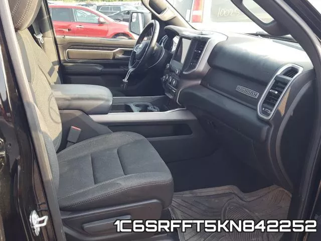 1C6SRFFT5KN842252 фото 6