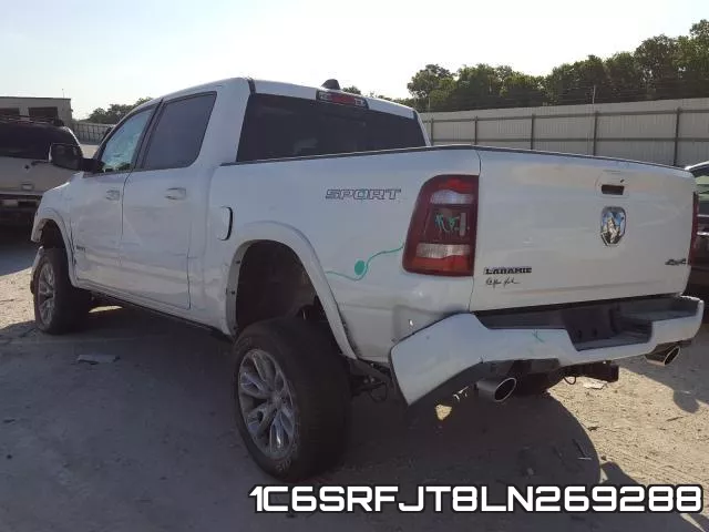 1C6SRFJT8LN269288 фото 4