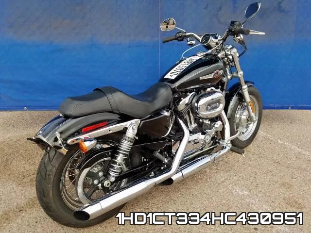 1HD1CT334HC430951 фото 5