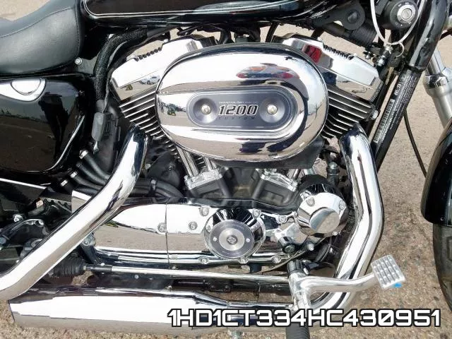 1HD1CT334HC430951 фото 8